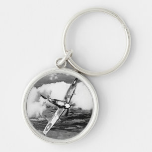 Porte-clés Porte - clé de Spitfire