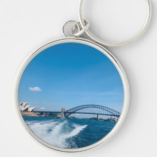 Porte-clés Porte - clé de Sydney Harbour Bridge