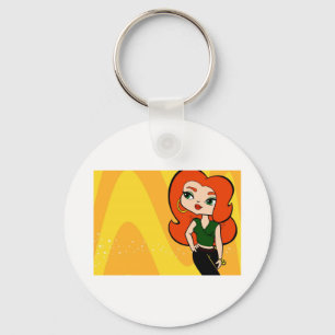 Porte-clés Porte - clé de Taureau