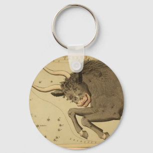 Porte-clés Porte - clé de Taurus