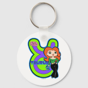 Porte-clés Porte - clé de Taurus