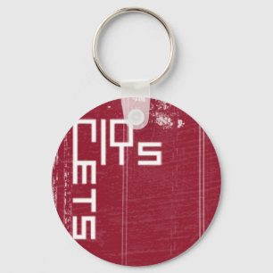 Porte-clés Porte - clé de TOIOU