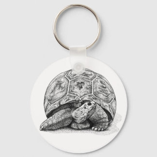 Porte-clés Porte - clé de tortue