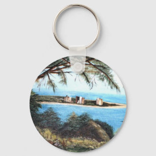 Porte-clés porte - clé de troia