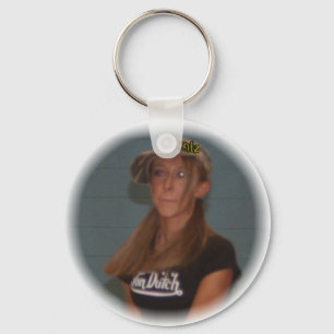 Porte-clés Porte - clé de Vanessa