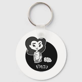Porte-clés Porte - clé de virus