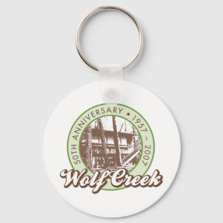 Porte-clés Porte - clé de Wolf Creek