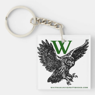 Porte-clés Porte - clé de WU nouveau