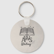 Porte - clé d'écriture AWS