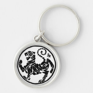 Porte-clés Porte - clé Deluxe Shotokan