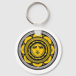 Porte-clés Porte - clé Denari