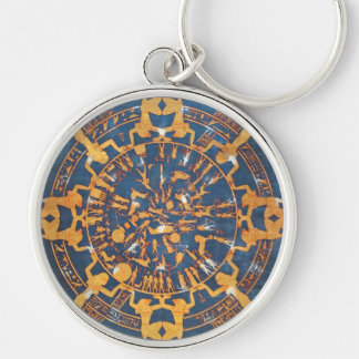 Porte-clés Porte - clé Dendera Zodiac