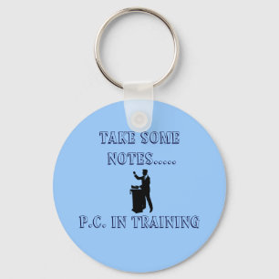 Porte-clés Porte - clé d'enfant d'affiche