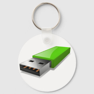 Porte-clés Porte - clé d'entraînement d'instantané d'USB
