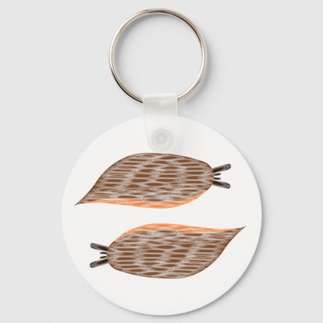 Porte-clés Porte - clé des limousines (Recto)