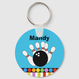 Porte-clés PORTE - CLÉ d'étiquette de cadeau ou de nom de