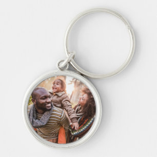 Porte-clés Porte - clé d'excursion pour les familles amusant