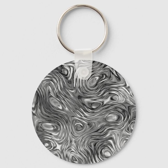 Porte-clés Porte - clé d'impression moulé (Recto)