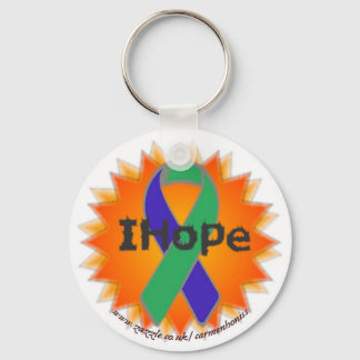 Porte-clés Porte - clé d'incendie IHope *IH*