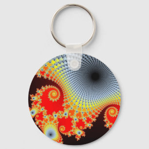 Porte-clés Porte - clé d'infini