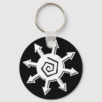 Porte-clés Porte - clé Discordia