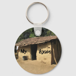 Porte-clés Porte - clé disponible de Clé-house
