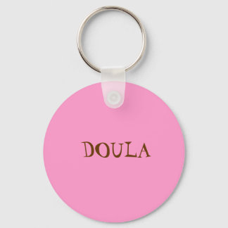 PORTE-CLÉS PORTE - CLÉ DOULA