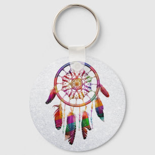 Porte-clés Porte - clé Dream Catcher