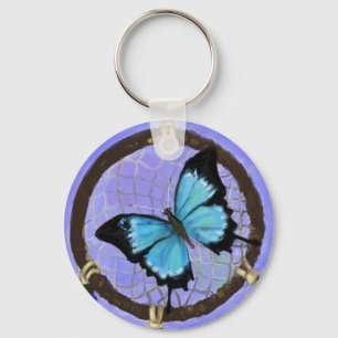 Porte-clés Porte - clé Dreamcatcher