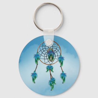 Porte-clés Porte - clé Dreamcatcher