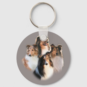Porte-clés Porte - clé du Cercle des Abris