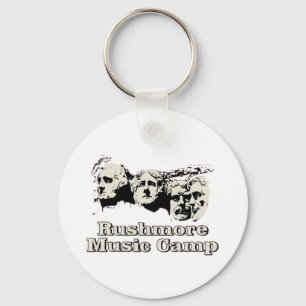 Porte-clés Porte - clé du CMR