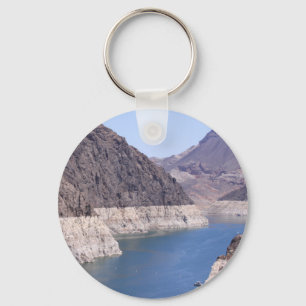Porte-clés Porte - clé du fleuve Colorado