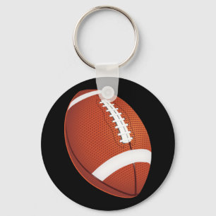 Porte-clés Porte - clé du football