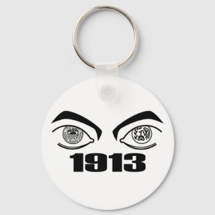Porte-clés Porte - clé du frère 1913