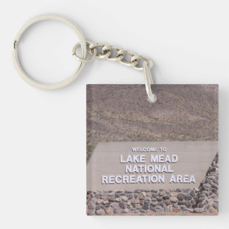 Porte-clés Porte - clé du lac Meade