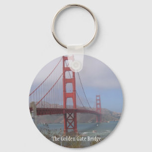 Porte-clés Porte - clé du pont Golden Gate