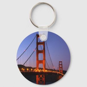 Porte-clés Porte - clé du pont Golden Gate