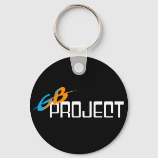Porte-clés Porte - clé du projet Gigabyte