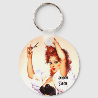 Porte-clés Porte - clé du salon Harlow