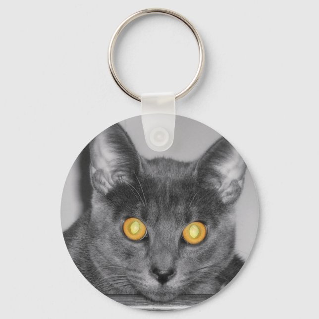 Porte-clés Porte - clé Dusky Gold (Recto)
