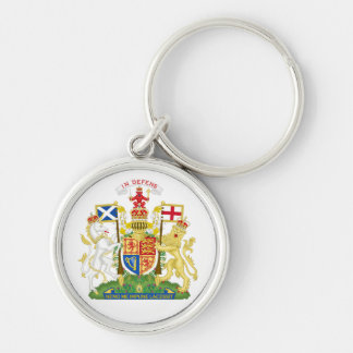 Porte-clés Porte - clé écossais des armoiries