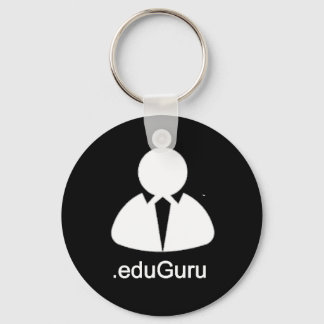 Porte-clés porte - clé .eduGuru - Customisé