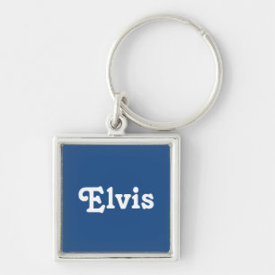 Porte-clés Porte - clé Elvis