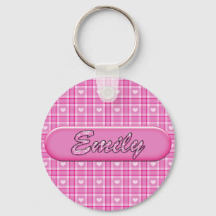 Porte-clés Porte - clé Emily II