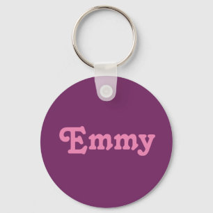 Porte-clés Porte - clé Emmy