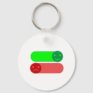 Porte-clés Porte - clé Emoji