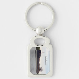 Porte-clés Porte - clé en métal d'entreprise d'Algoma