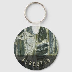 Porte-clés Porte - clé en pierre