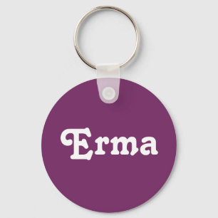 Porte-clés Porte - clé Erma